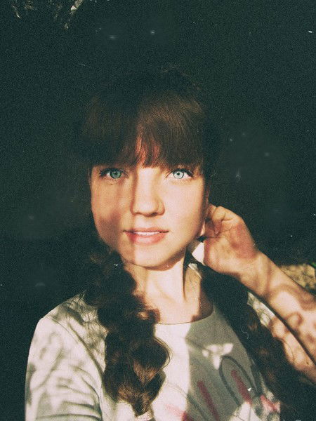 Юля Федорова