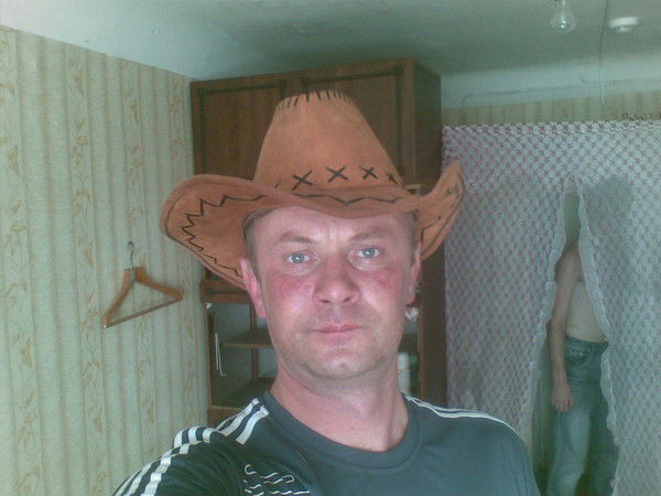 Роман Федоров