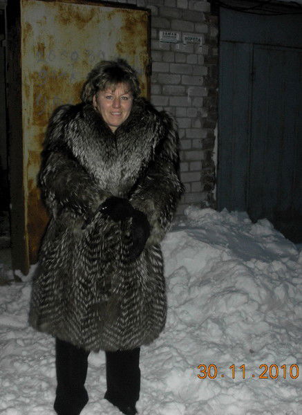 Оксана Гетьман