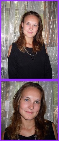 Мария Субботина