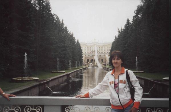 Татьяна Логинова