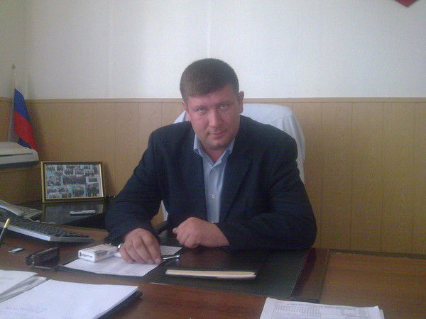 Денис Моисеев