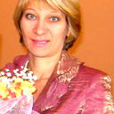Галина Мельникова