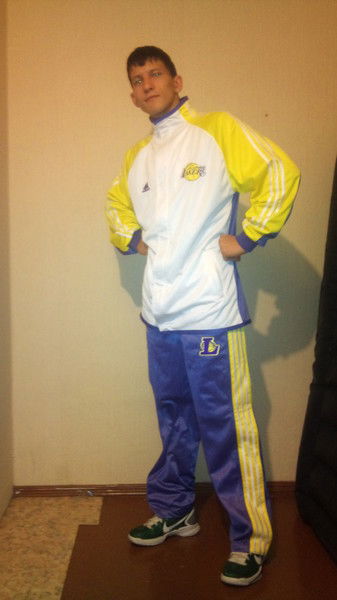 Славик Наполов