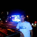 Alihan Mathusinow