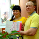 Мария Береснева