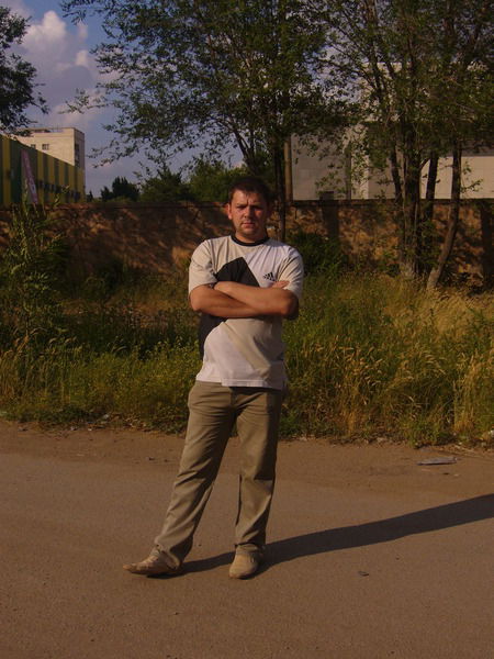 Дмитрий Василинюк