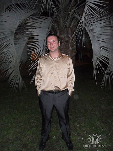 Вячеслав Будильский