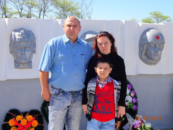 Наталья Козаренко(Ермак)