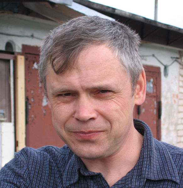 Сергей Игнатьев