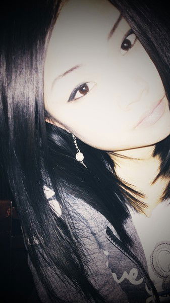 Анастасия Хен