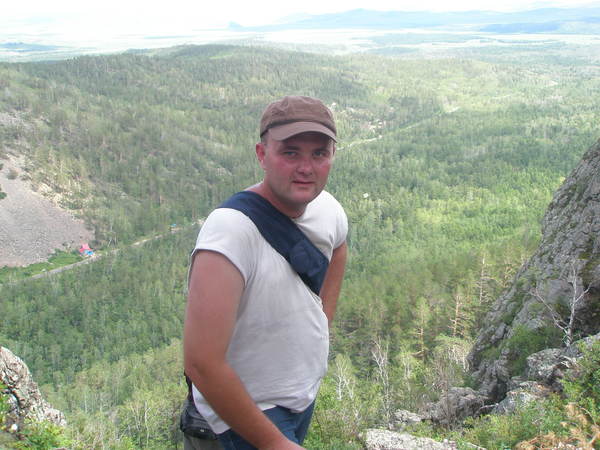 Дмитрий Алёшин