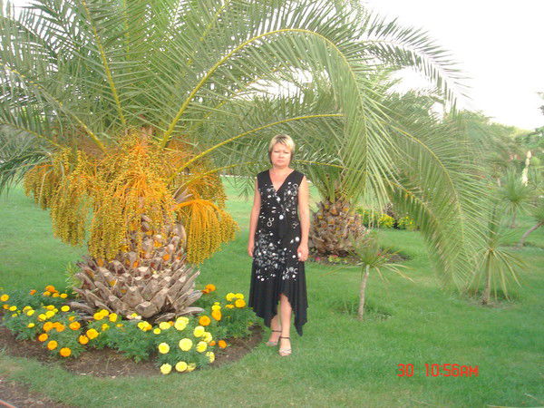 Светлана Рудая