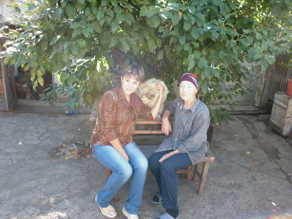 Елена Андреева