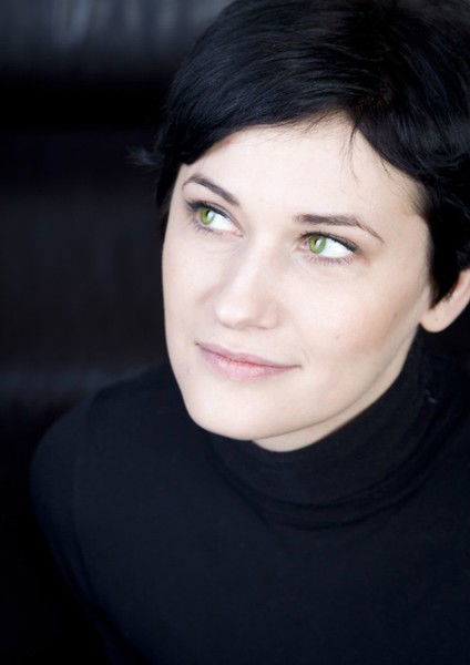 Оксана Капорцева