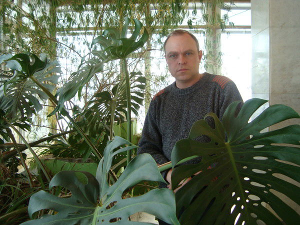 Дмитрий Ененков