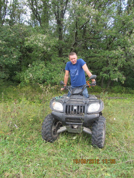 Василий Борисов