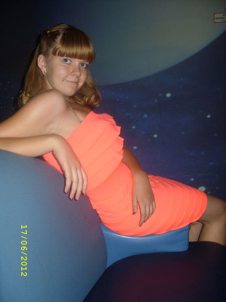 Даша Мальцева