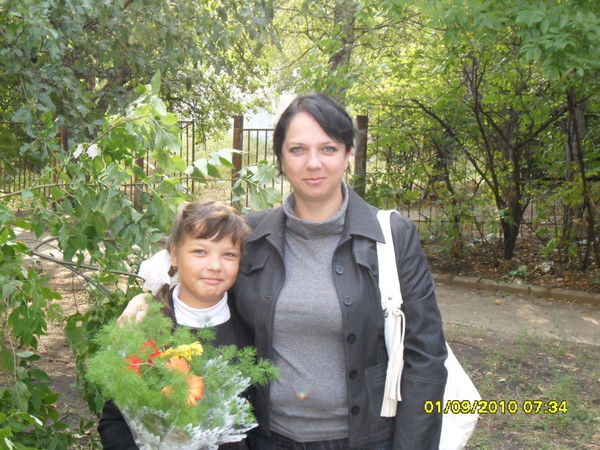 Наталия Пучнина