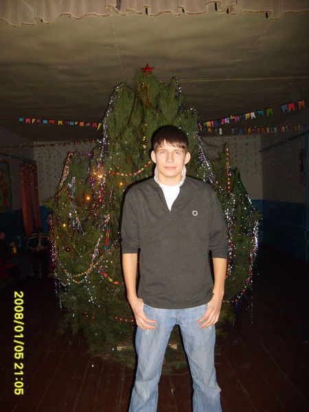 Андрей Бормотаев