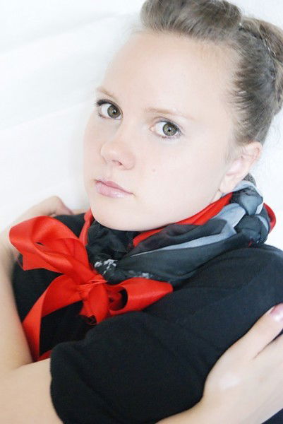 Алена Коновалова