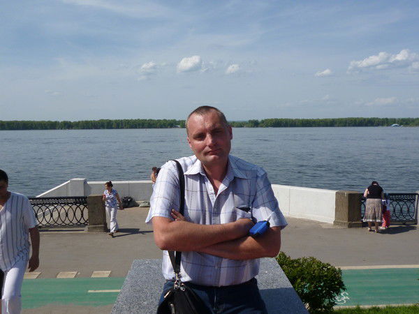 Андрей Немиров