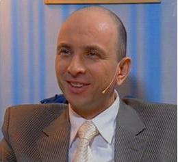 Александр Ламакин