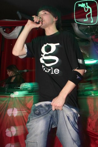 Никита Вахрушев