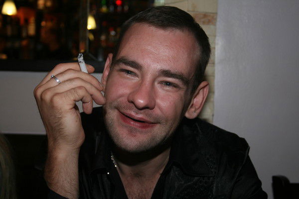 Андрей Климов