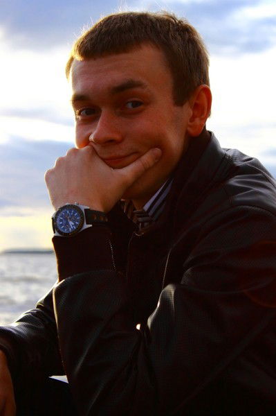 Артем Красильников