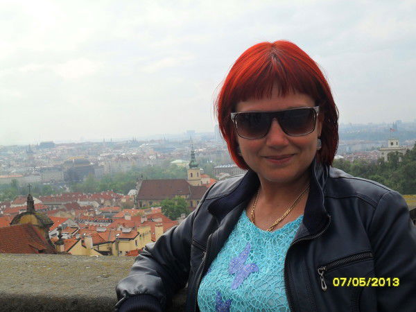 Наталия Казанцева