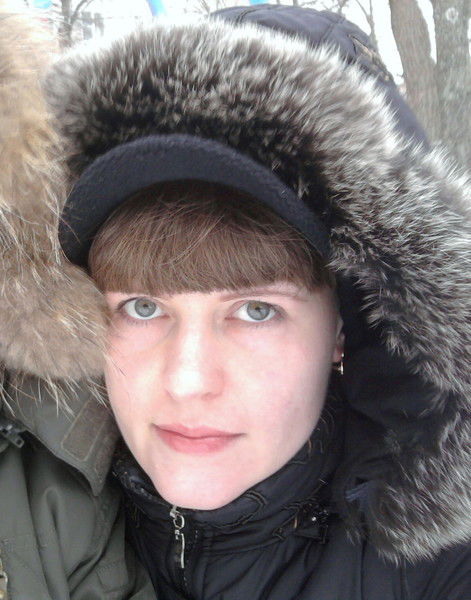 Татьяна Толбина