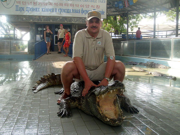 Владимир Рыбин