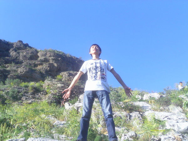 Aзamat Толжан