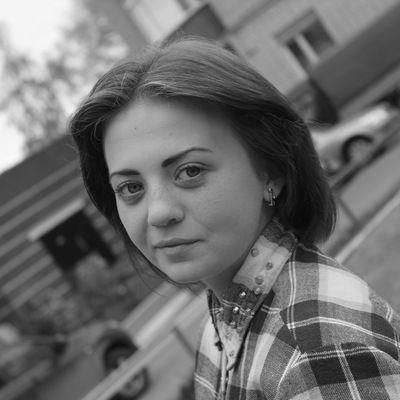 Елизавета Молнар