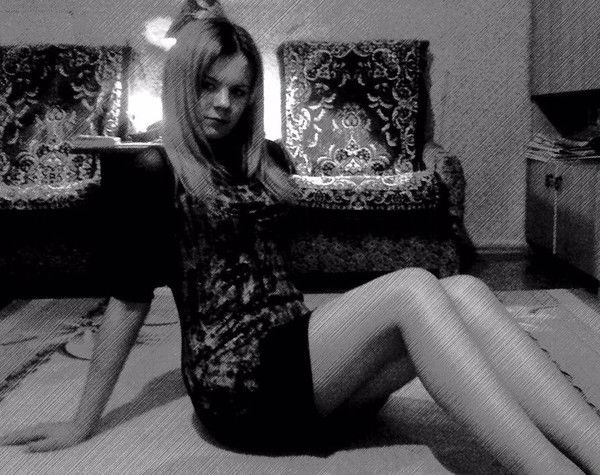 Милана Свитнева