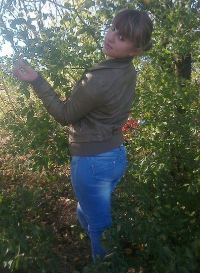 Кристина Погорелова