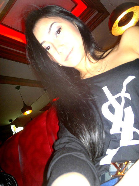 Аселя Курманбаева