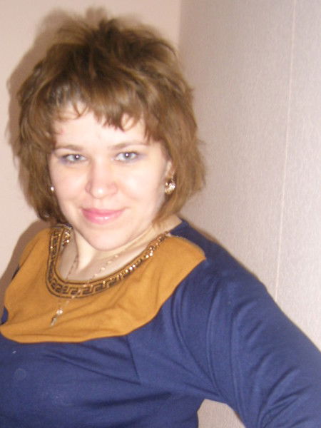 Наталья Ахметова