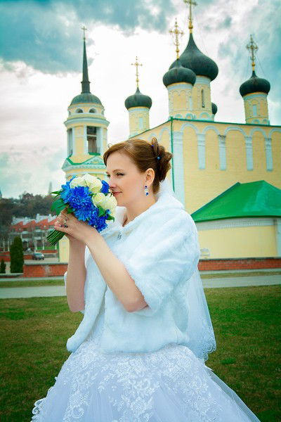 Маргарита Варнавская