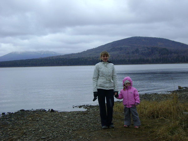 Наталья Вельдяскина