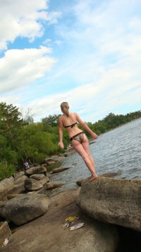 Инна Ковальчук