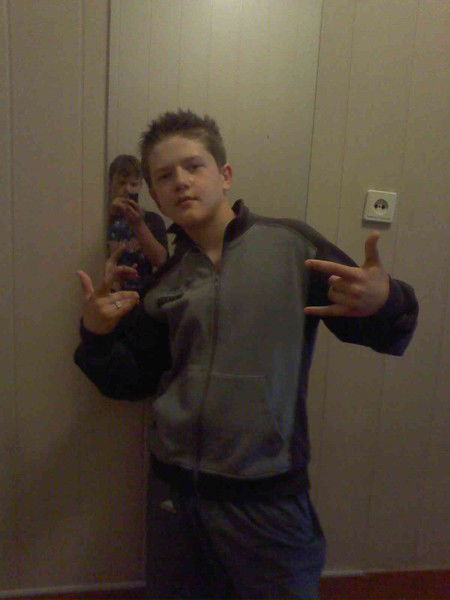 Денис Киреев