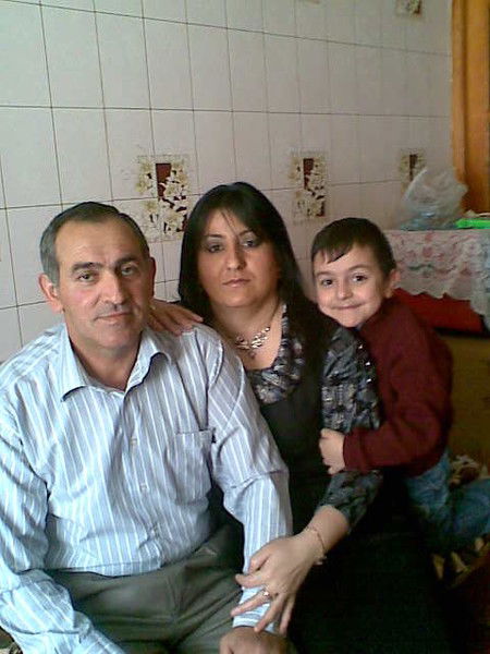 Роза Сулиханова