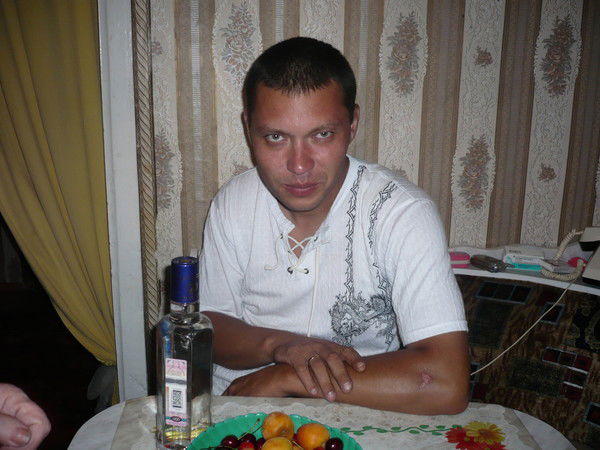 Валерий Кузминчук