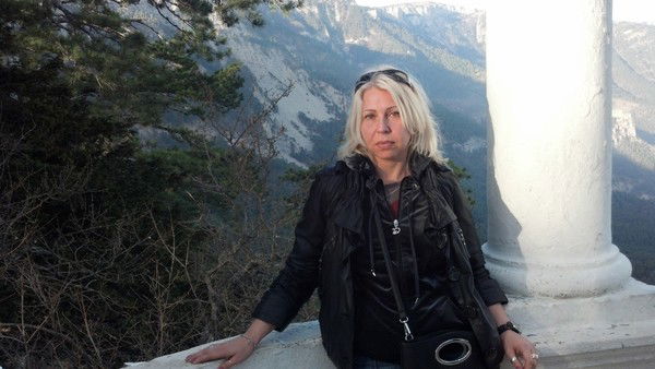 Елена Алексеева