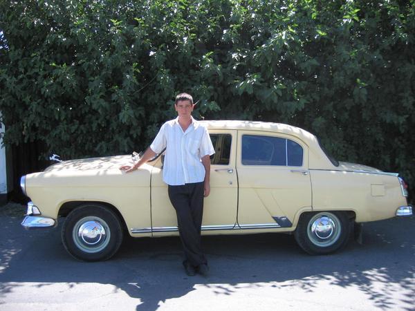 Артем Букша