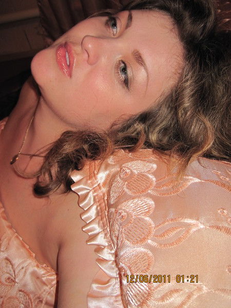 Анна Клюшникова