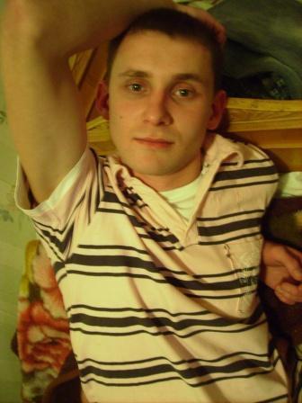 Андрей Суслов