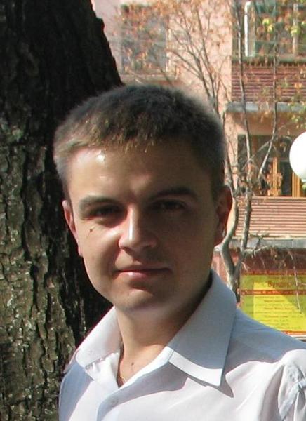 Василий Петренко